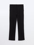 LC Waikiki Women's Elastic Waist Sweatpants
